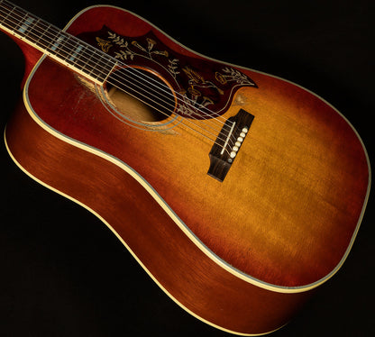 Custom Shop Murphy Lab 1960 Hummingbird - Heavy Aged