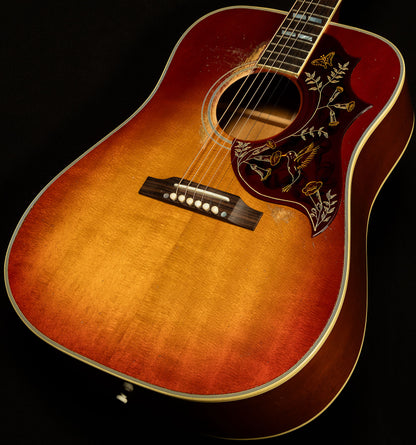 Custom Shop Murphy Lab 1960 Hummingbird - Heavy Aged