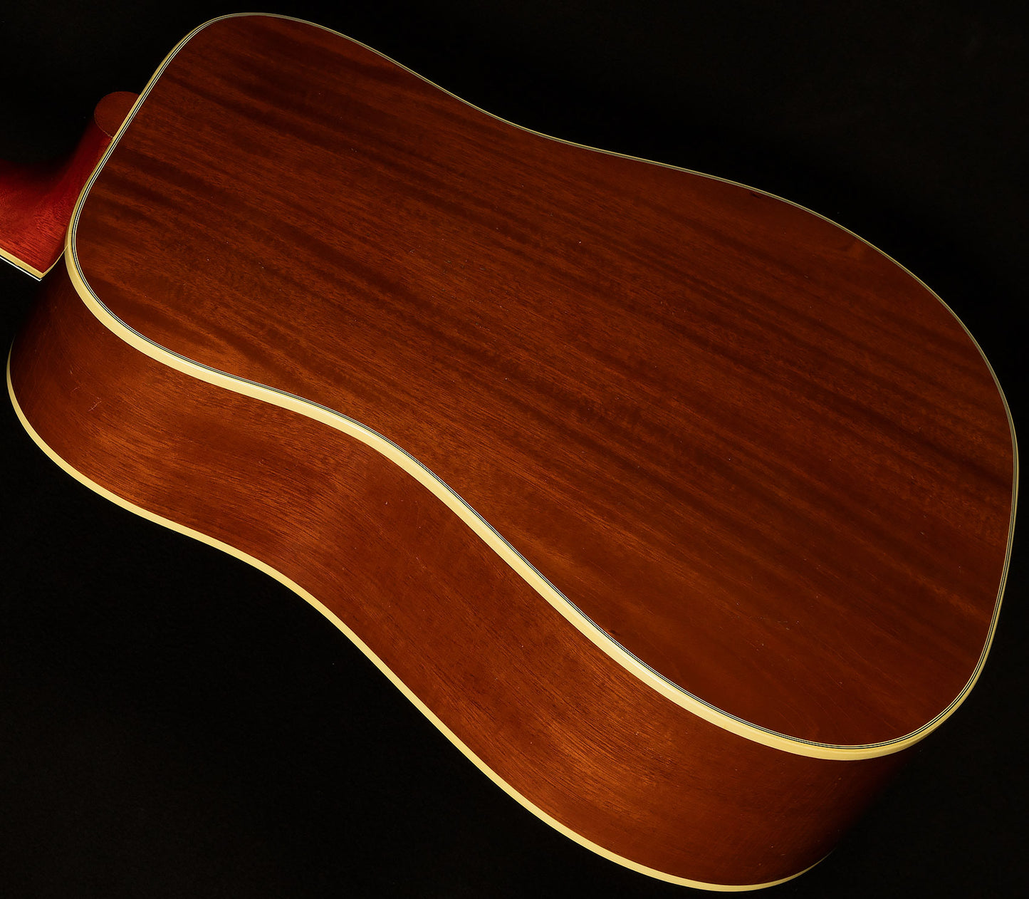 Custom Shop Murphy Lab 1960 Hummingbird - Heavy Aged