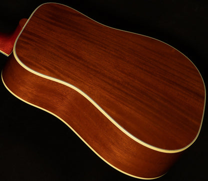 Custom Shop Murphy Lab 1960 Hummingbird - Heavy Aged