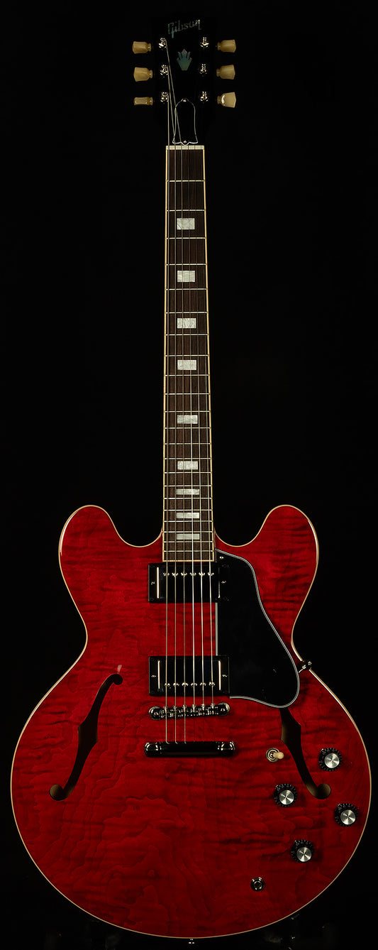 Original Collection ES-335 Figured