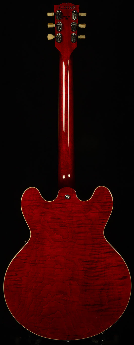 Original Collection ES-335 Figured