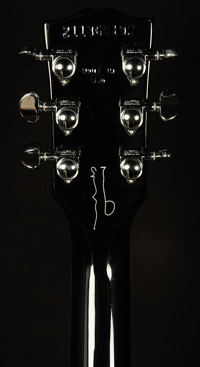 Artist Collection Noel Gallagher Signature Les Paul Standard