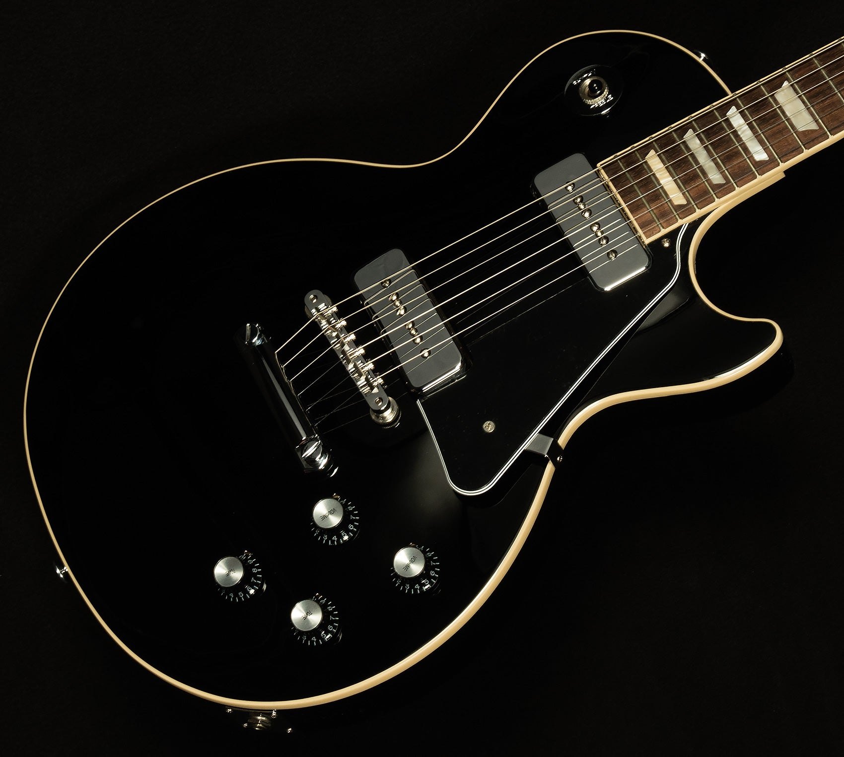 Artist Collection Noel Gallagher Signature Les Paul Standard
