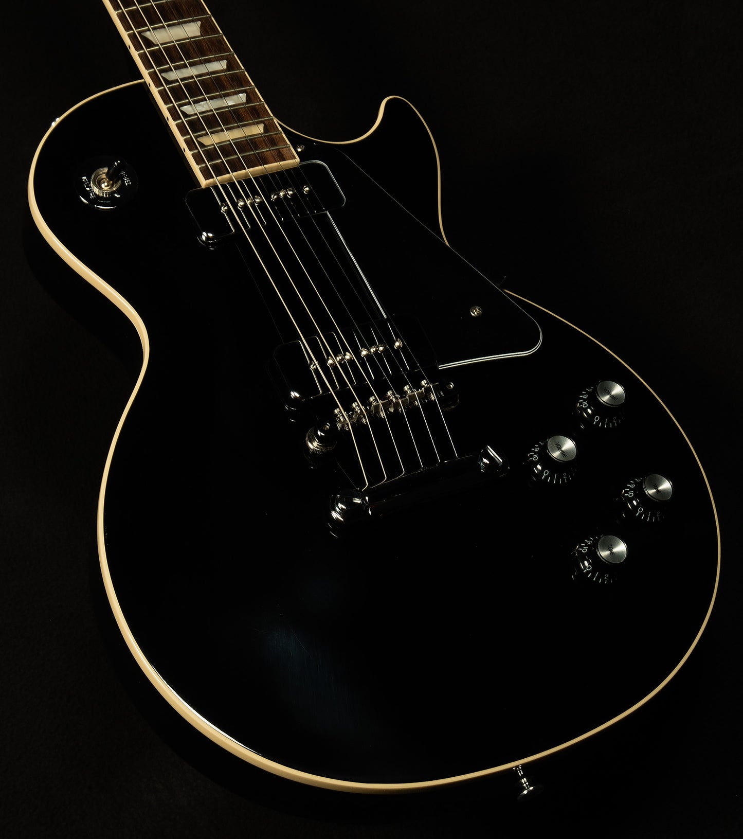Artist Collection Noel Gallagher Signature Les Paul Standard
