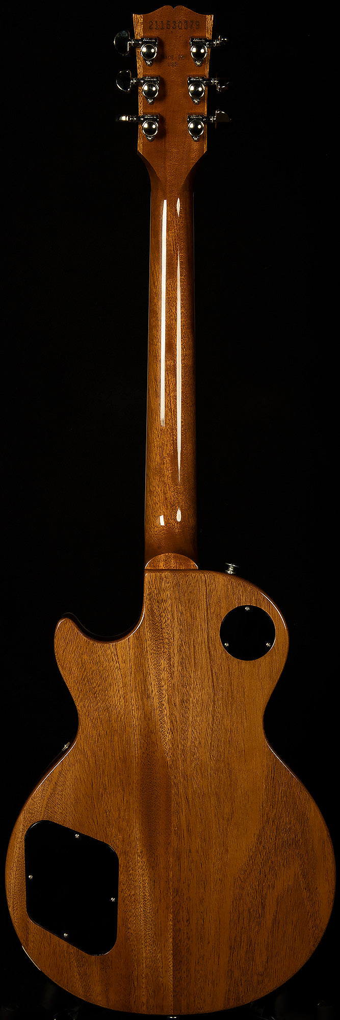 Original Collection Wildwood Select Les Paul Standard '60s