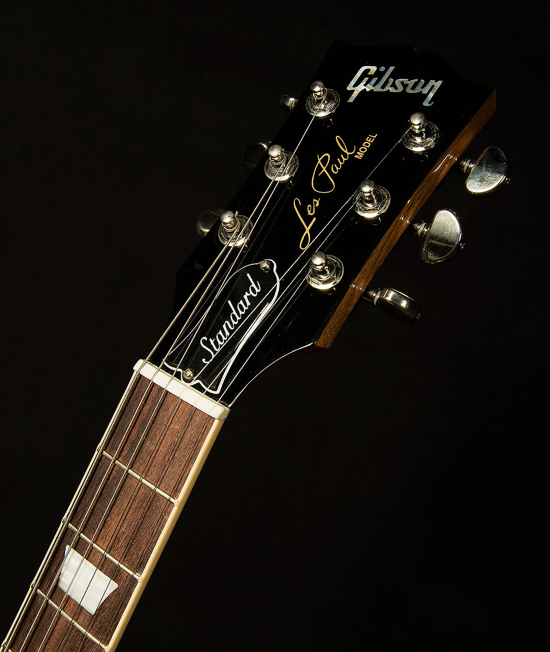 Original Collection Wildwood Select Les Paul Standard '60s