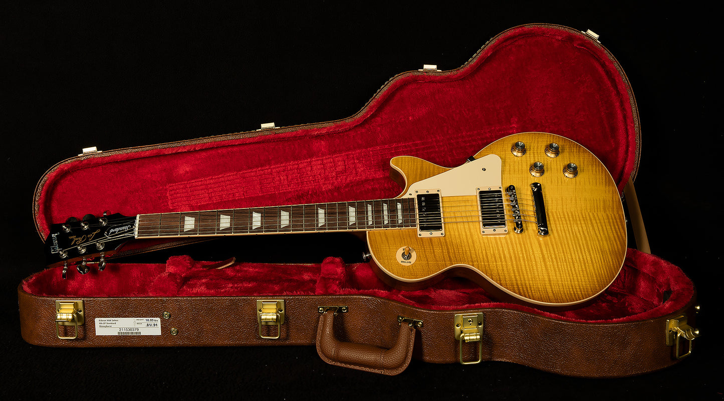Original Collection Wildwood Select Les Paul Standard '60s