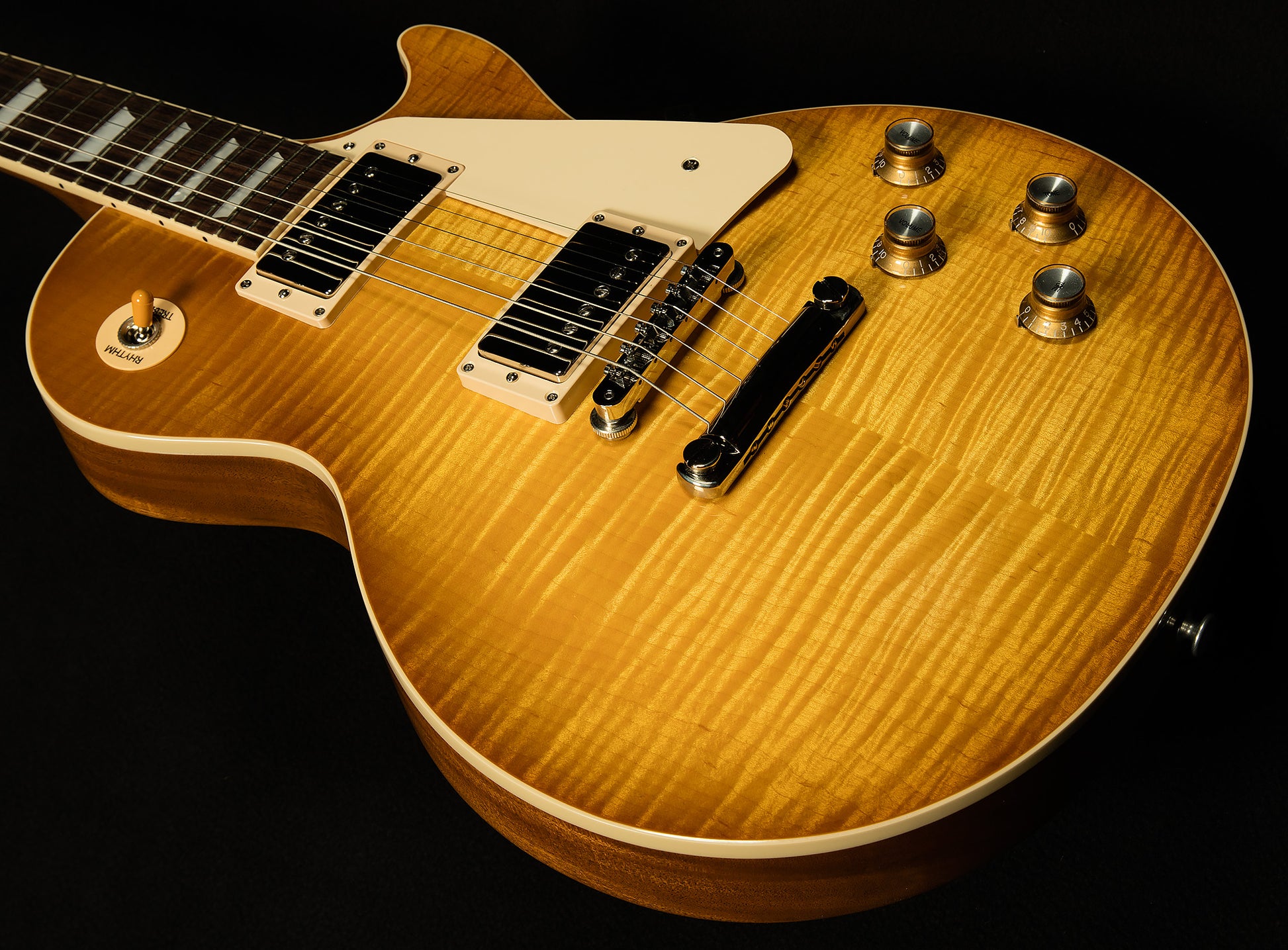 Original Collection Wildwood Select Les Paul Standard '60s