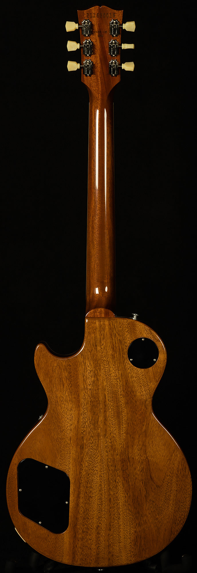 Original Collection Wildwood Select Les Paul Standard '50s