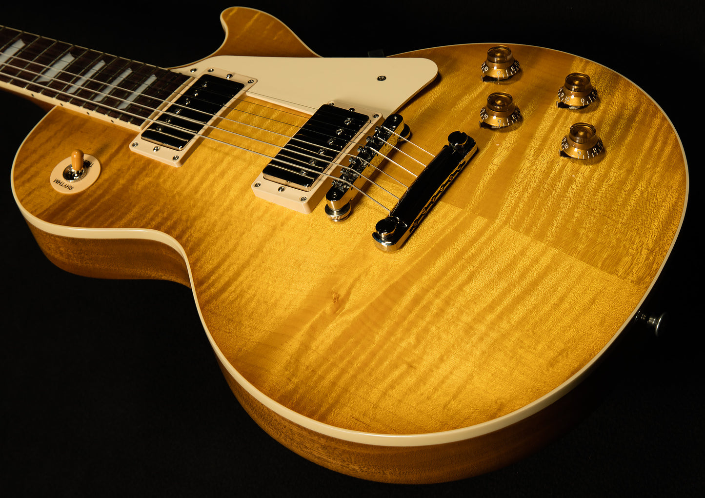 Original Collection Wildwood Select Les Paul Standard '50s