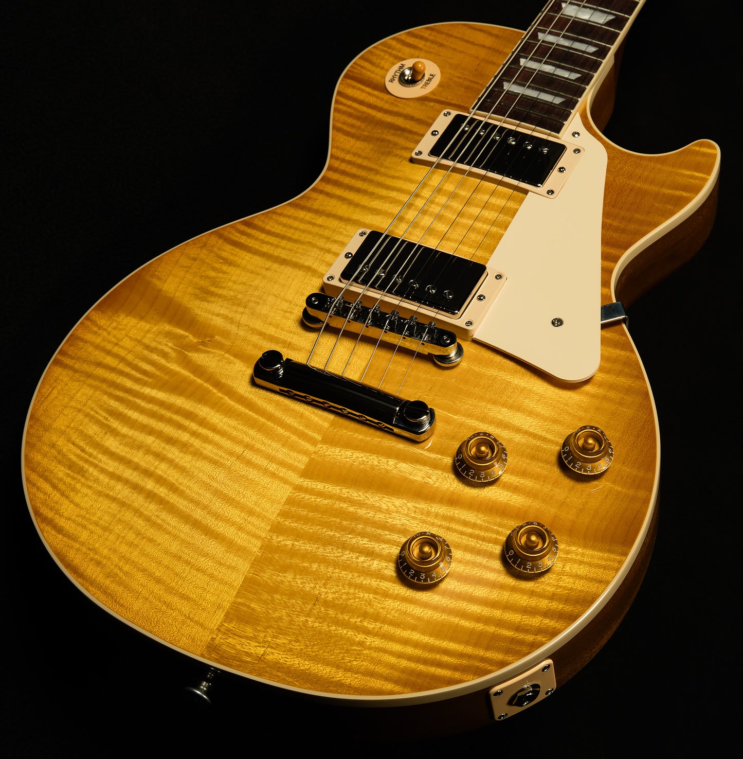 Original Collection Wildwood Select Les Paul Standard '50s