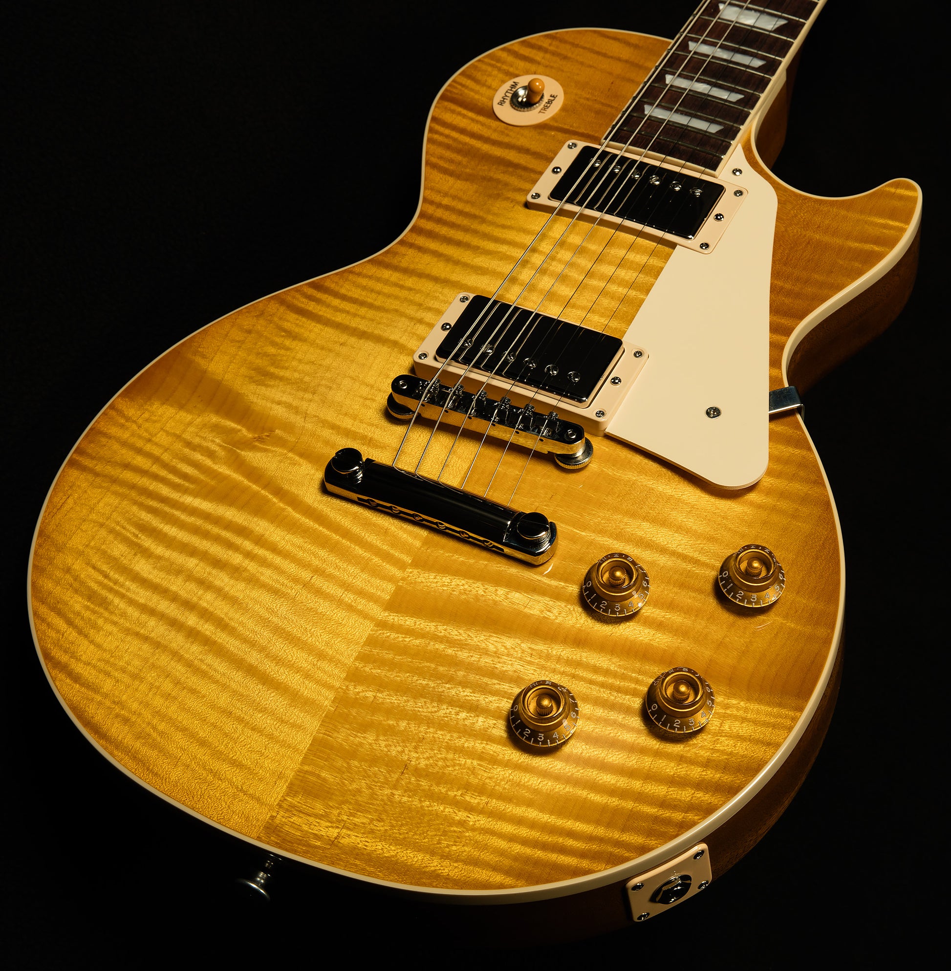 Original Collection Wildwood Select Les Paul Standard '50s