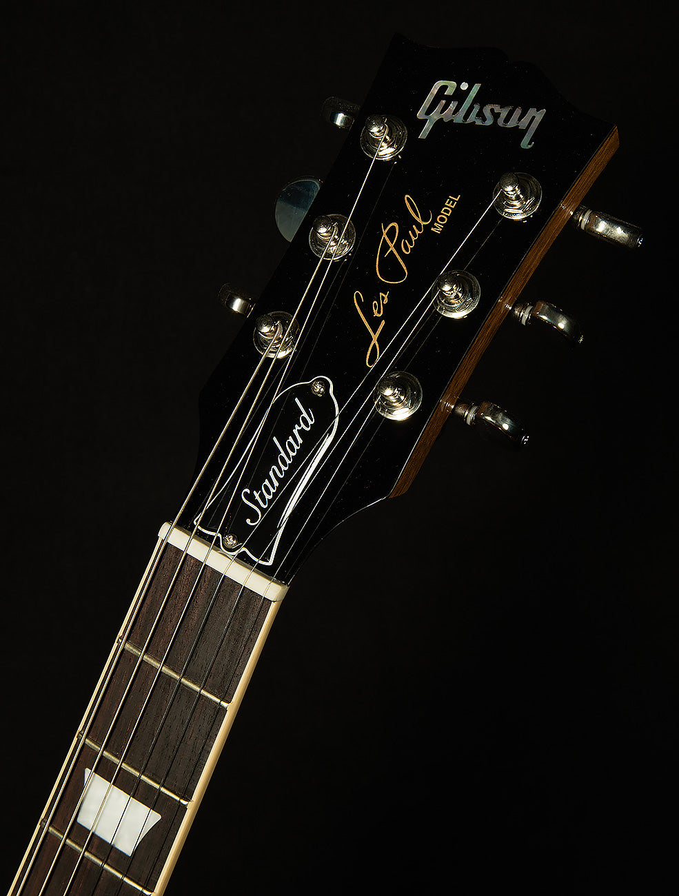 Original Collection Wildwood Select Les Paul Standard '60s