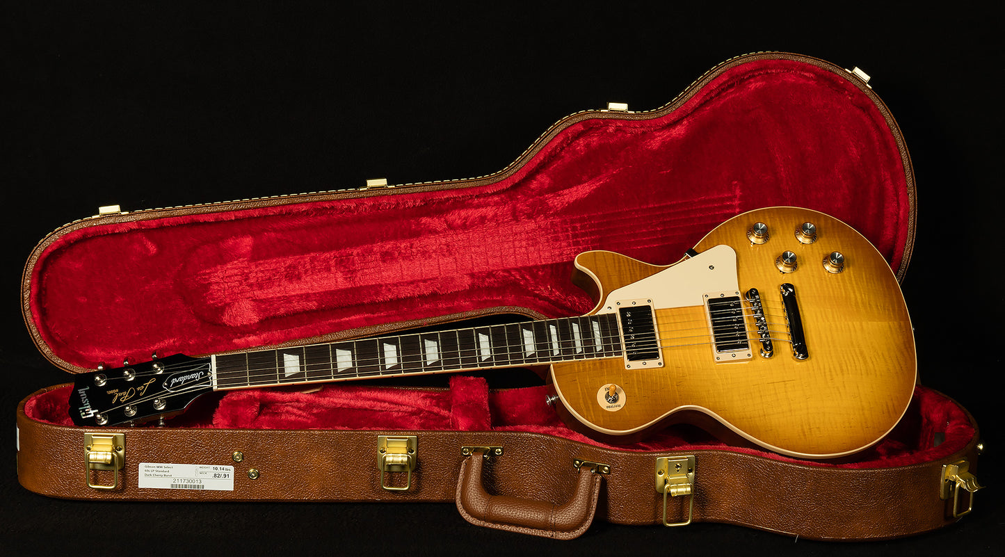Original Collection Wildwood Select Les Paul Standard '60s
