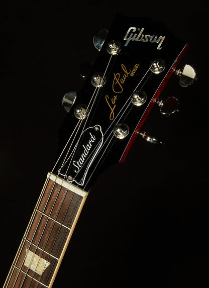 Original Collection Les Paul Standard '60s Custom Shop Top