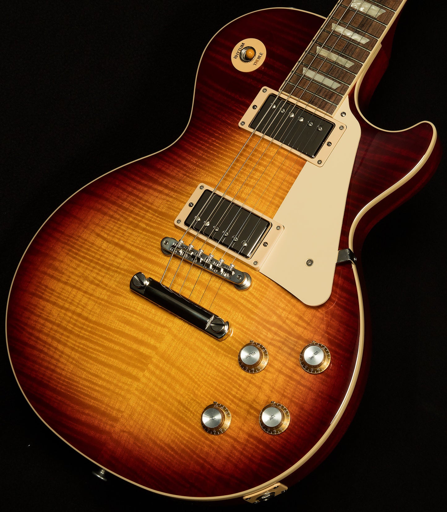 Original Collection Les Paul Standard '60s Custom Shop Top