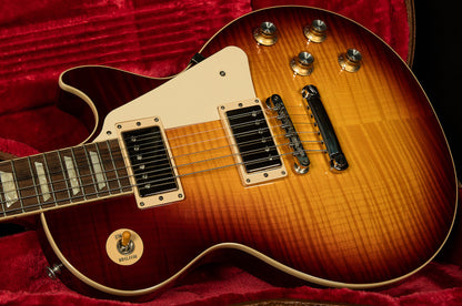 Original Collection Les Paul Standard '60s Custom Shop Top