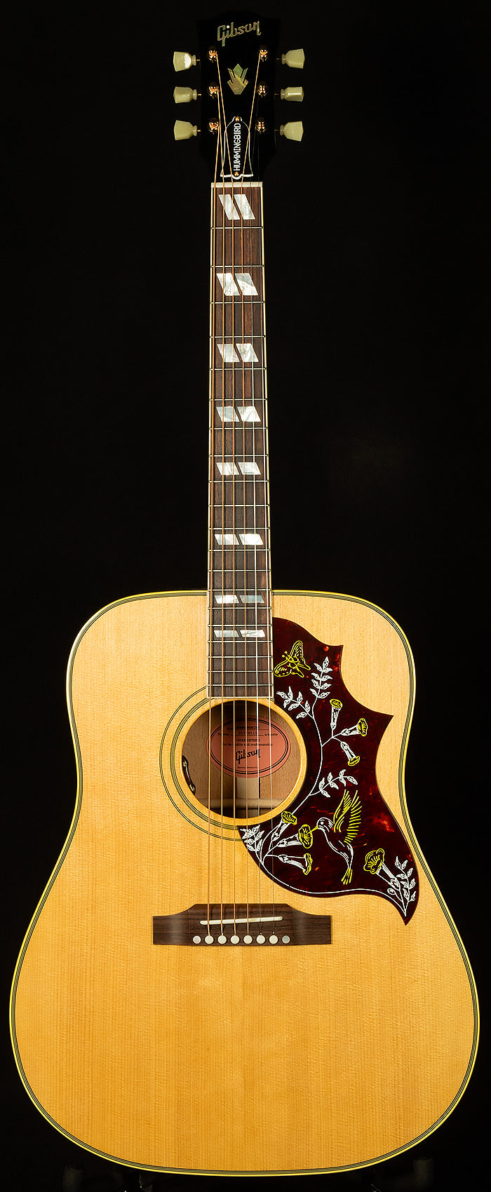 Original Collection Hummingbird Original