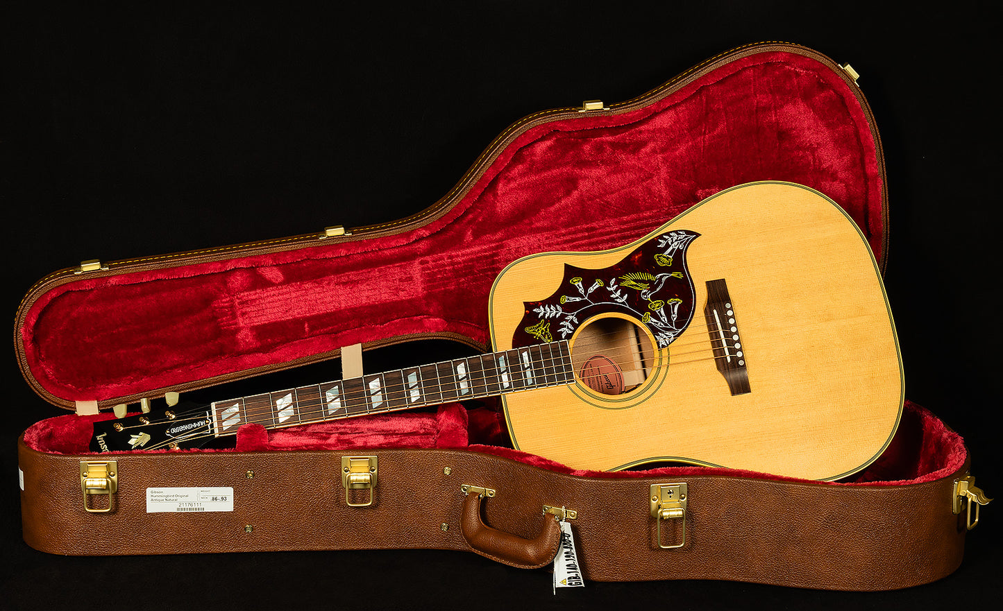 Original Collection Hummingbird Original