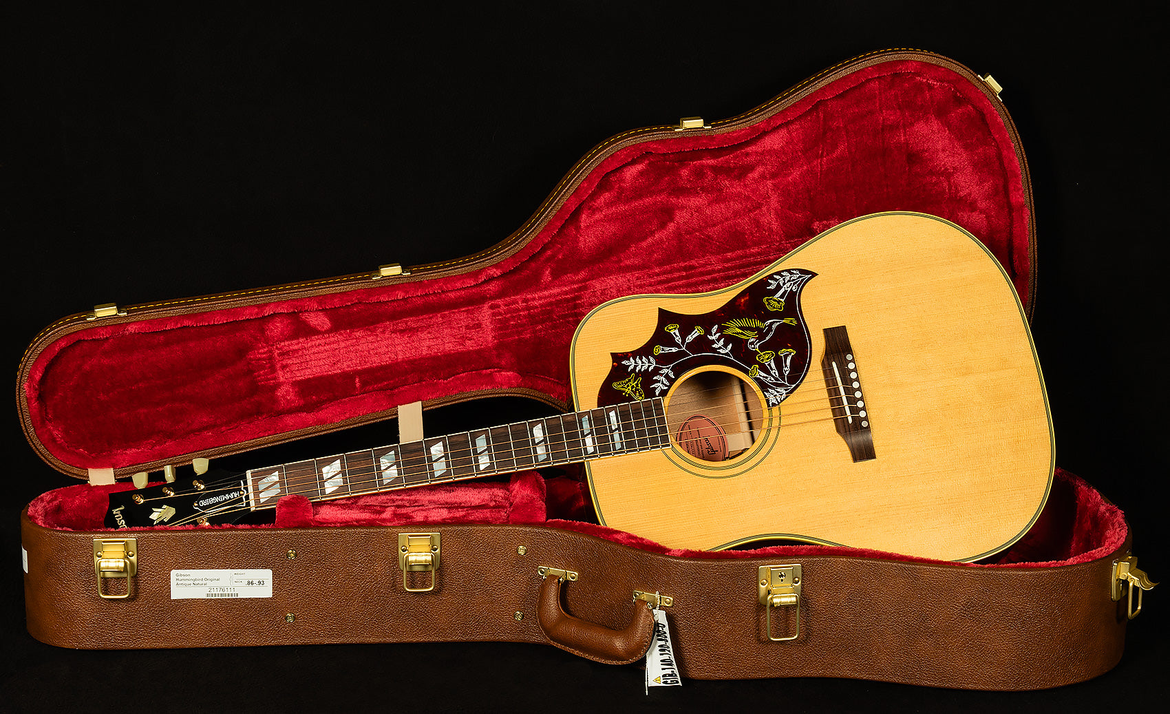 Original Collection Hummingbird Original