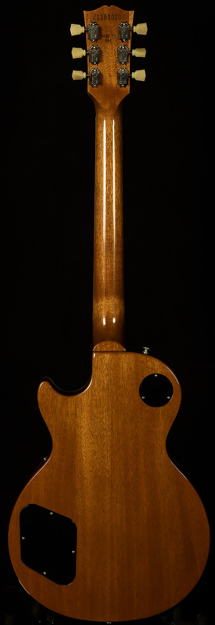 Original Collection Les Paul Standard '50s Custom Shop Top