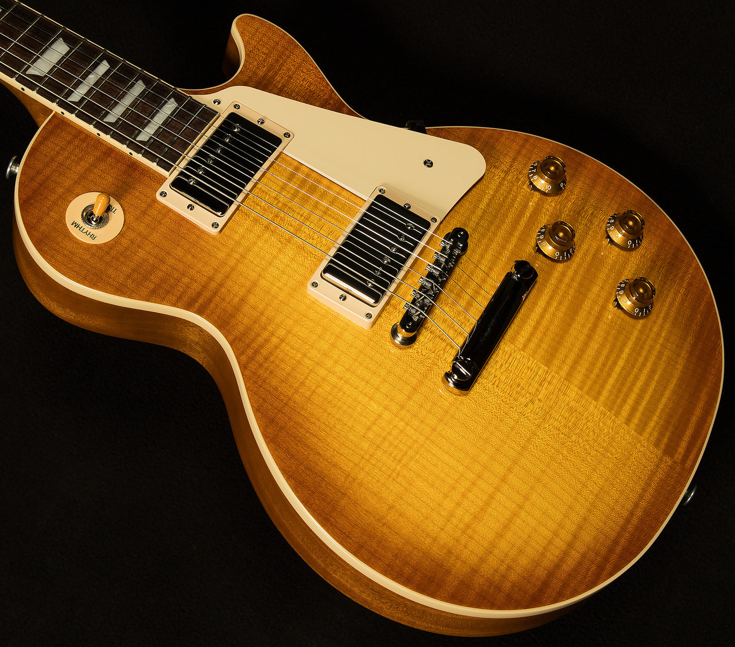 Original Collection Les Paul Standard '50s Custom Shop Top