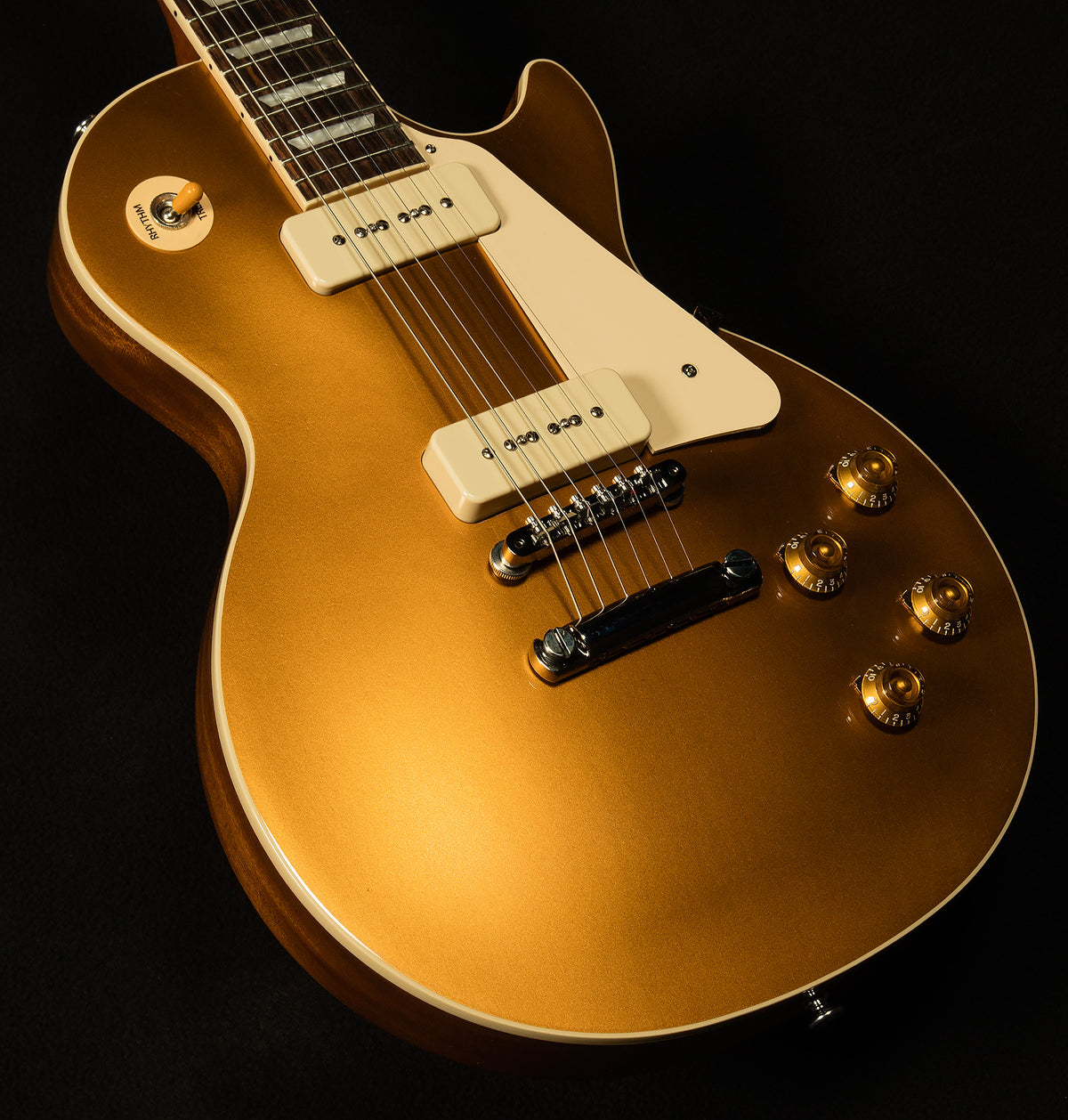 Original Collection Les Paul Standard '50s P-90