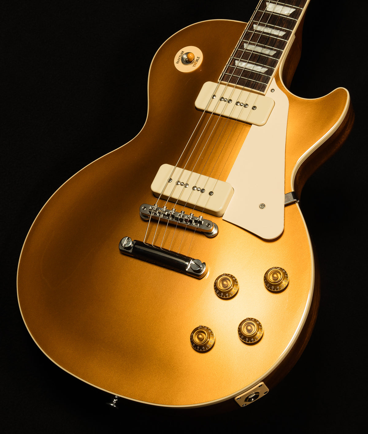 Original Collection Les Paul Standard '50s P-90
