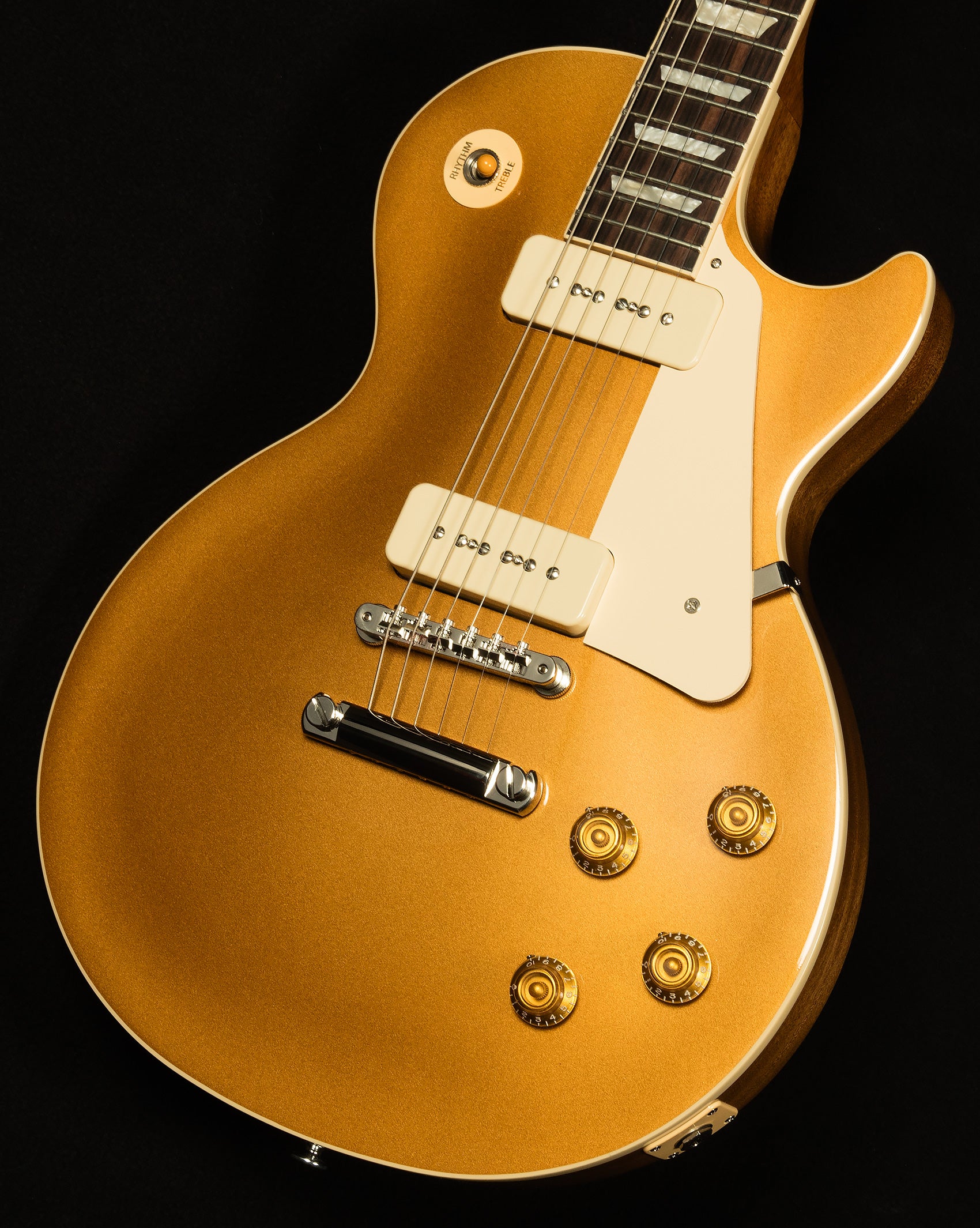 Original Collection Les Paul Standard '50s P-90