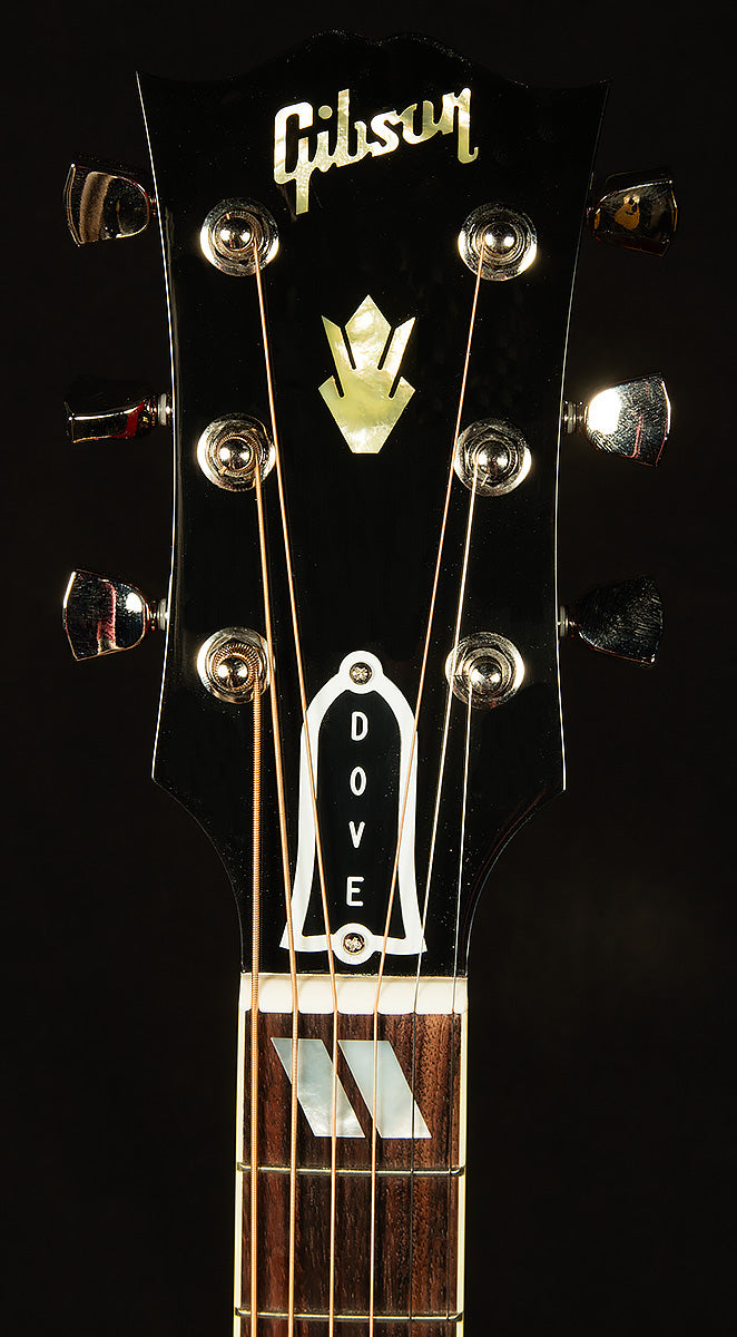 Dove Original