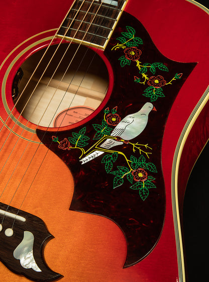Dove Original