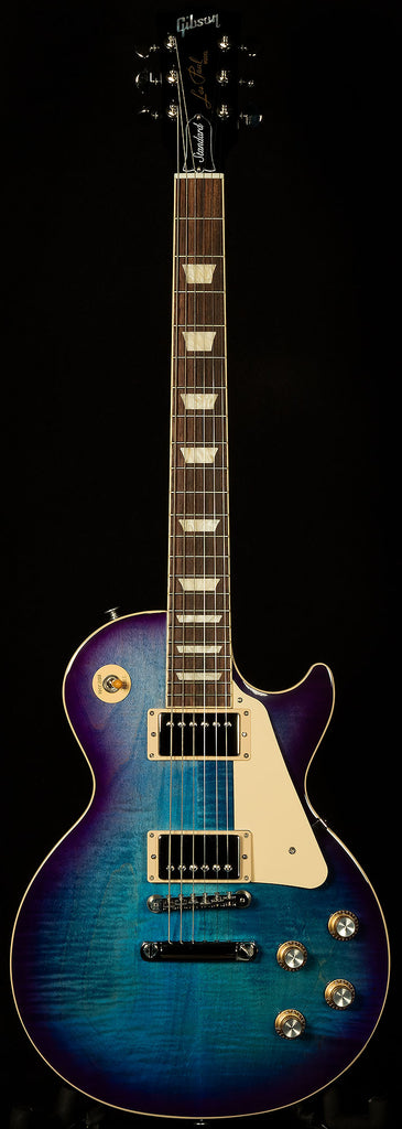 Custom Color Series Les Paul Standard '60s - Figured Top