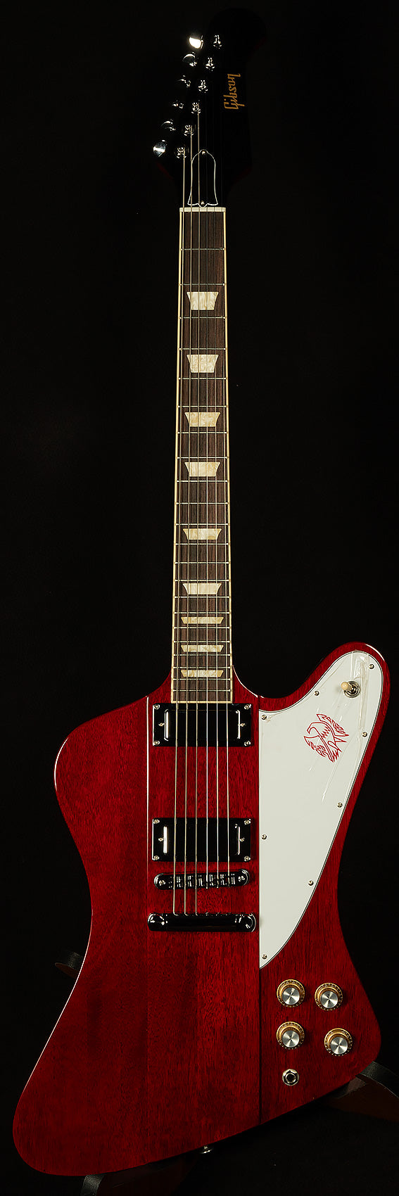 Original Collection Firebird Platypus