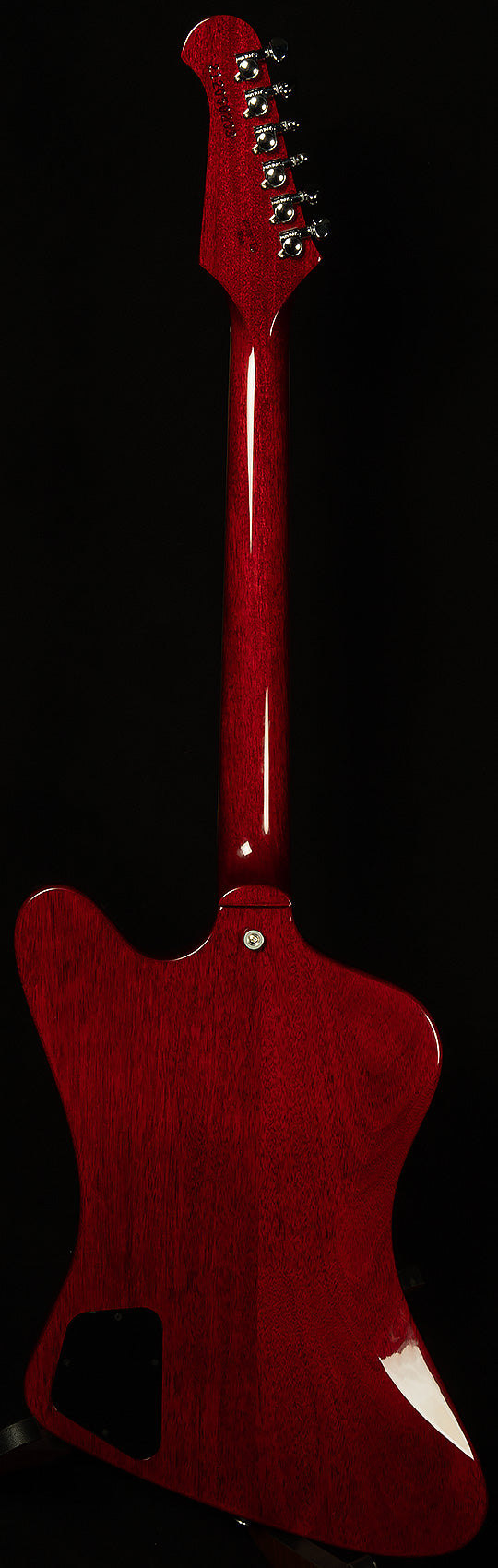 Original Collection Firebird Platypus