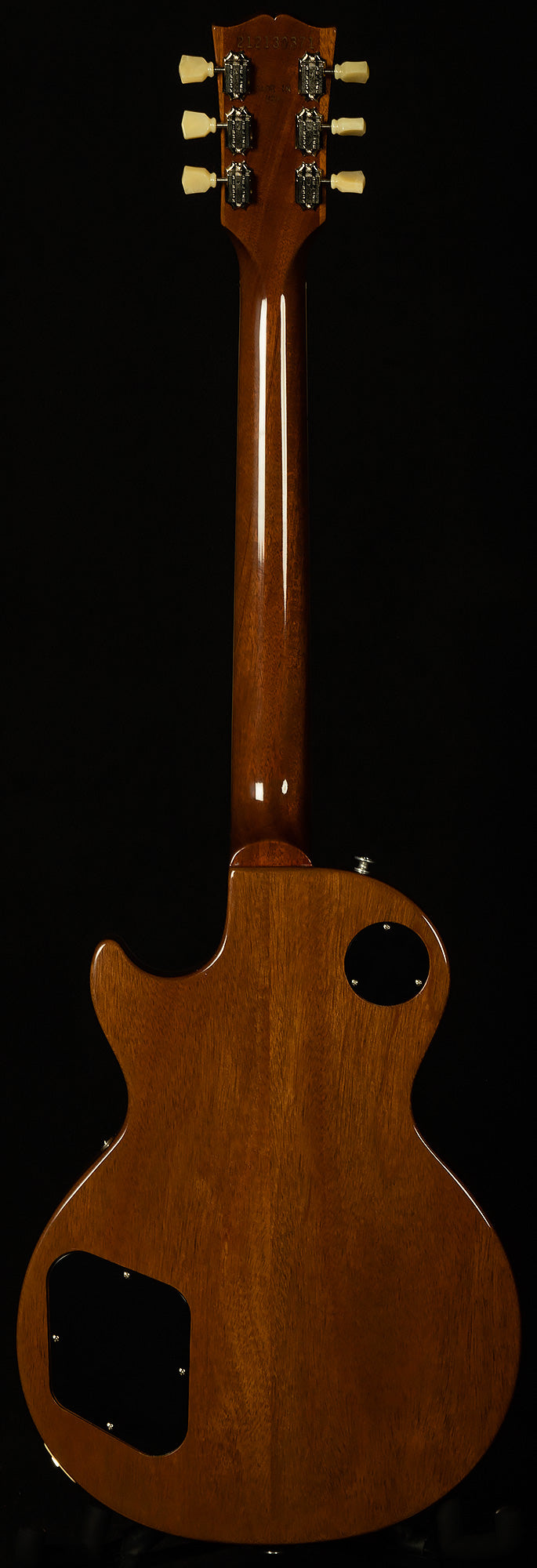 Original Collection Wildwood Select Les Paul Standard '50s