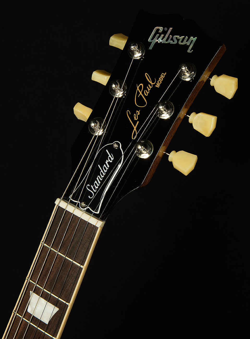 Original Collection Wildwood Select Les Paul Standard '50s