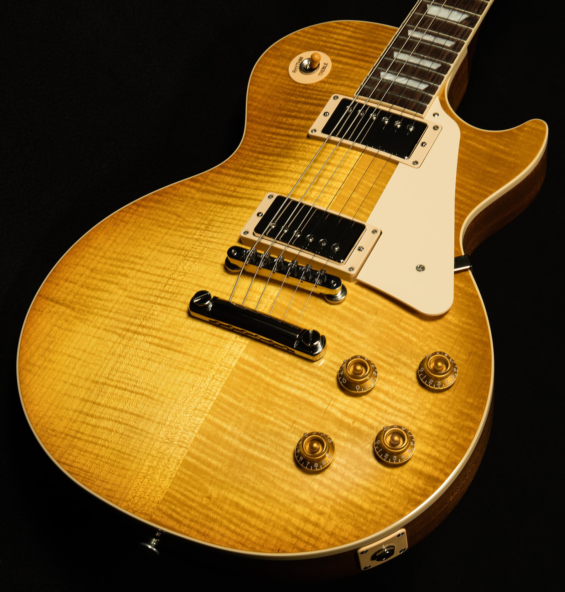 Original Collection Wildwood Select Les Paul Standard '50s