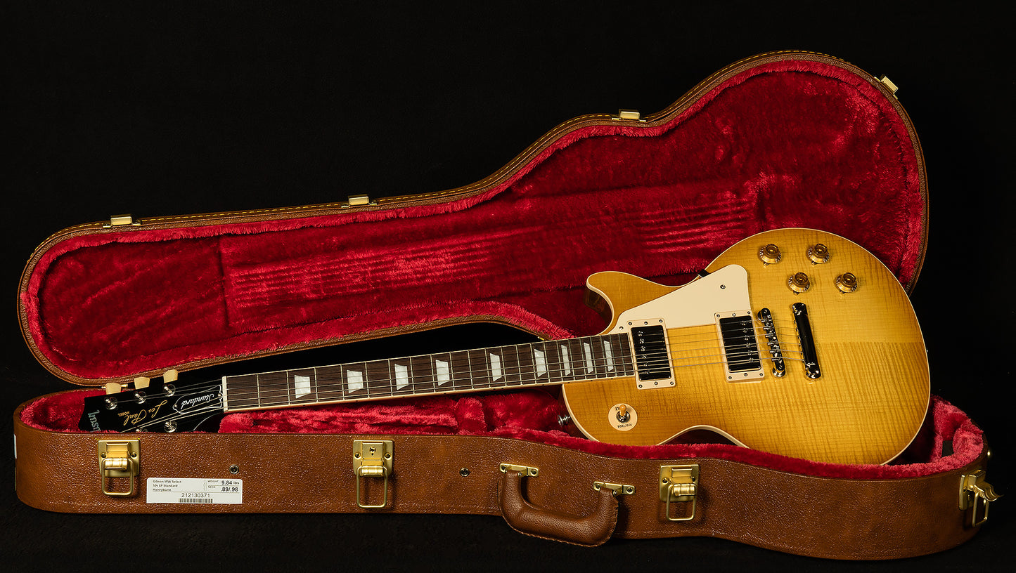 Original Collection Wildwood Select Les Paul Standard '50s