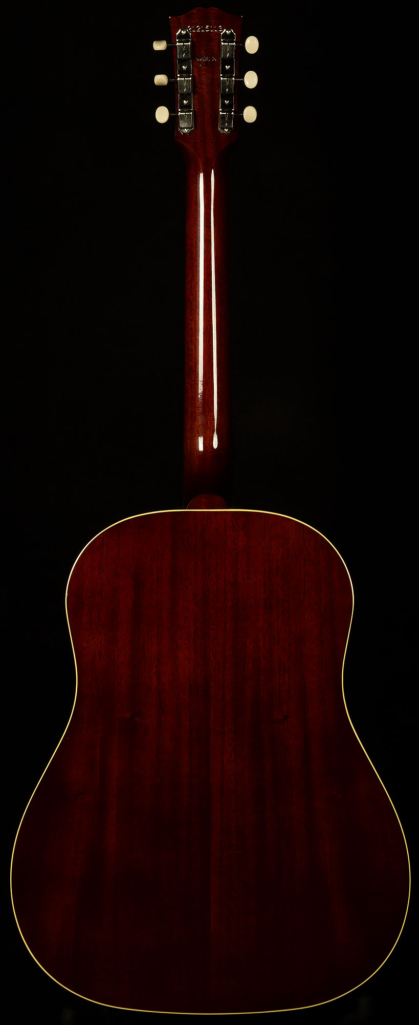 50s J-45 Original – Wildwood Guitars