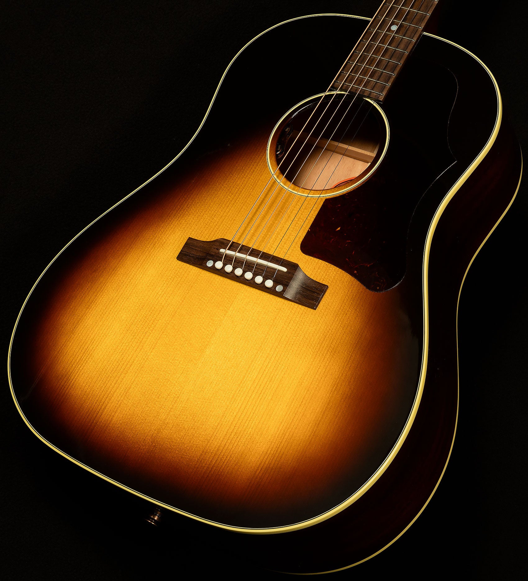 50s J-45 Original – Wildwood Guitars