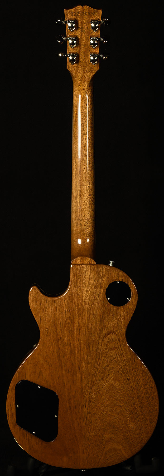 Original Collection Wildwood Select Les Paul Standard '60s