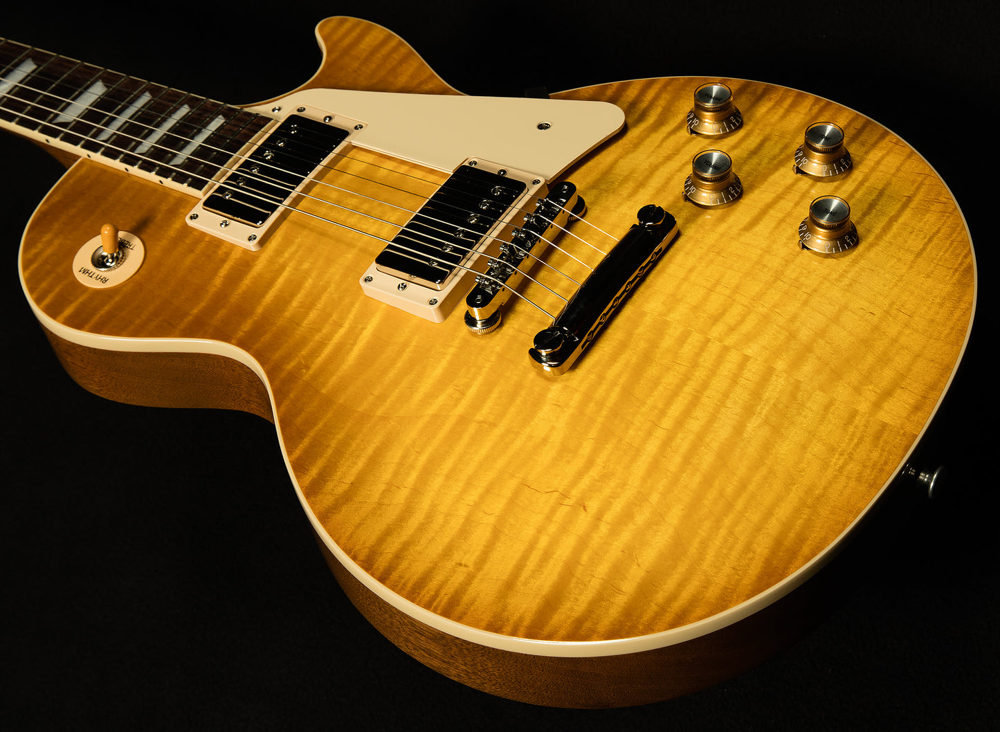 Original Collection Wildwood Select Les Paul Standard '60s