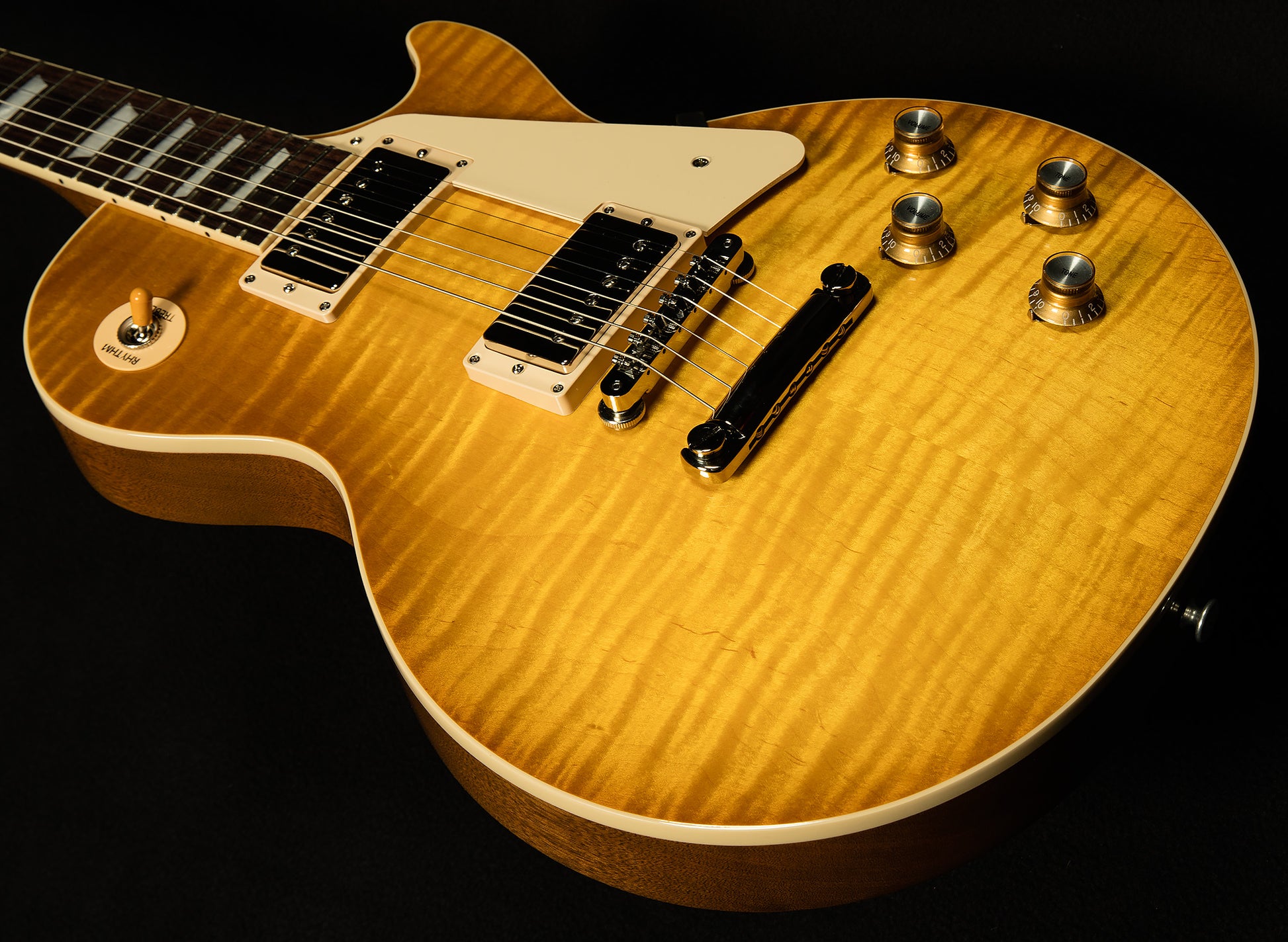 Original Collection Wildwood Select Les Paul Standard '60s