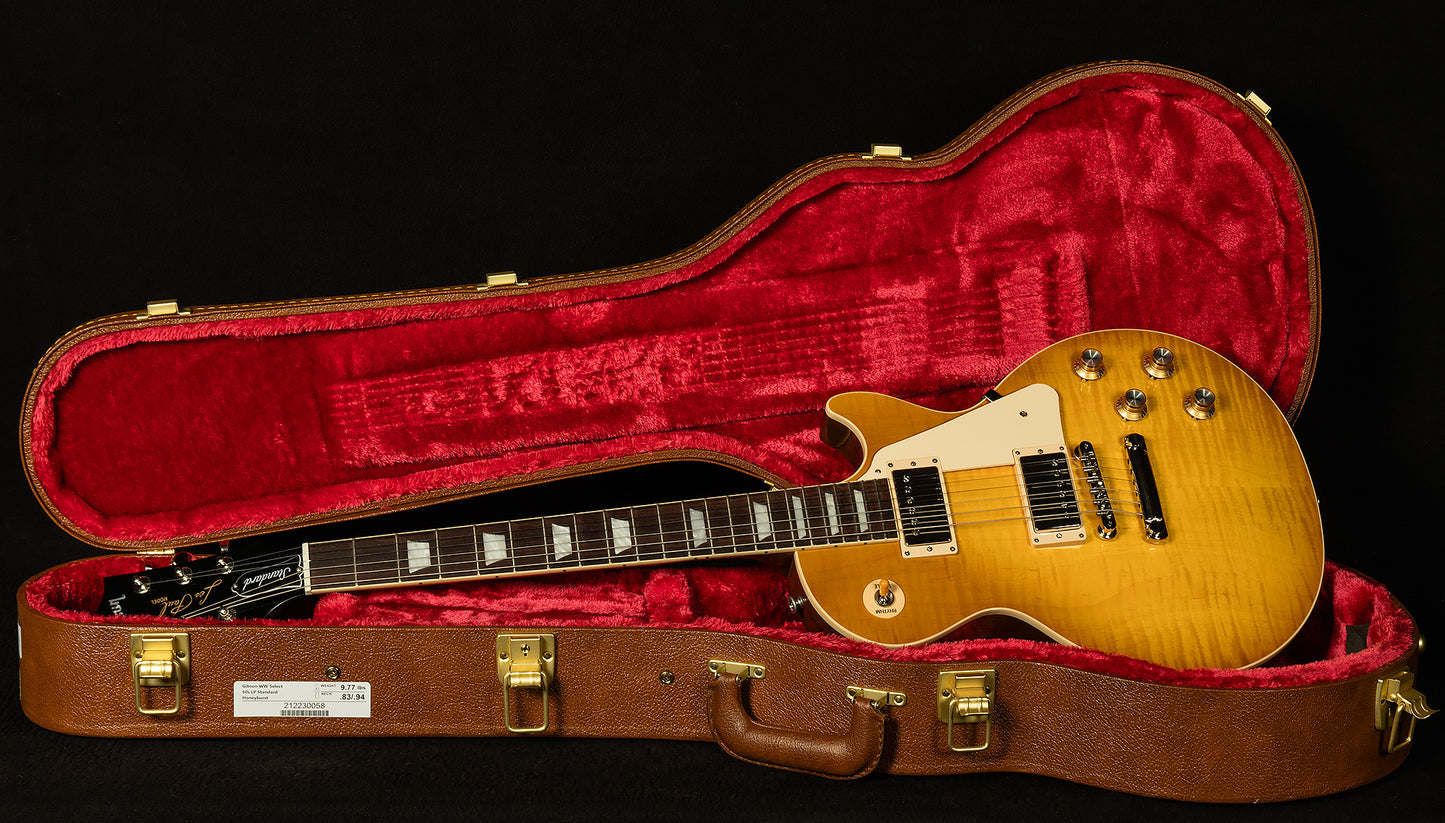 Original Collection Wildwood Select Les Paul Standard '60s
