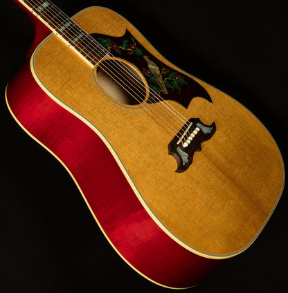 Custom Shop 1963 Dove - Murphy Lab Light Aged