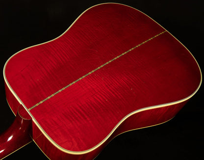 Custom Shop 1963 Dove - Murphy Lab Light Aged