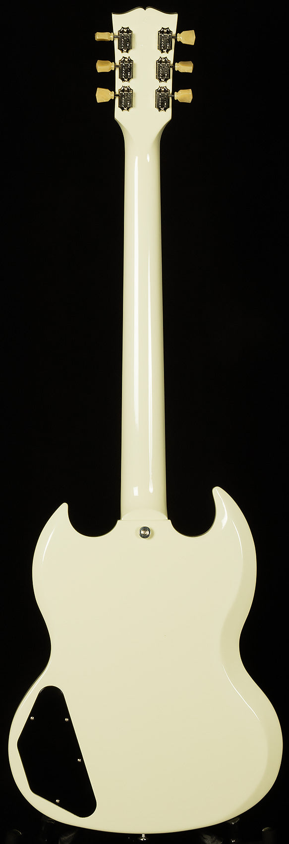 Custom Color Series 1961 SG Standard