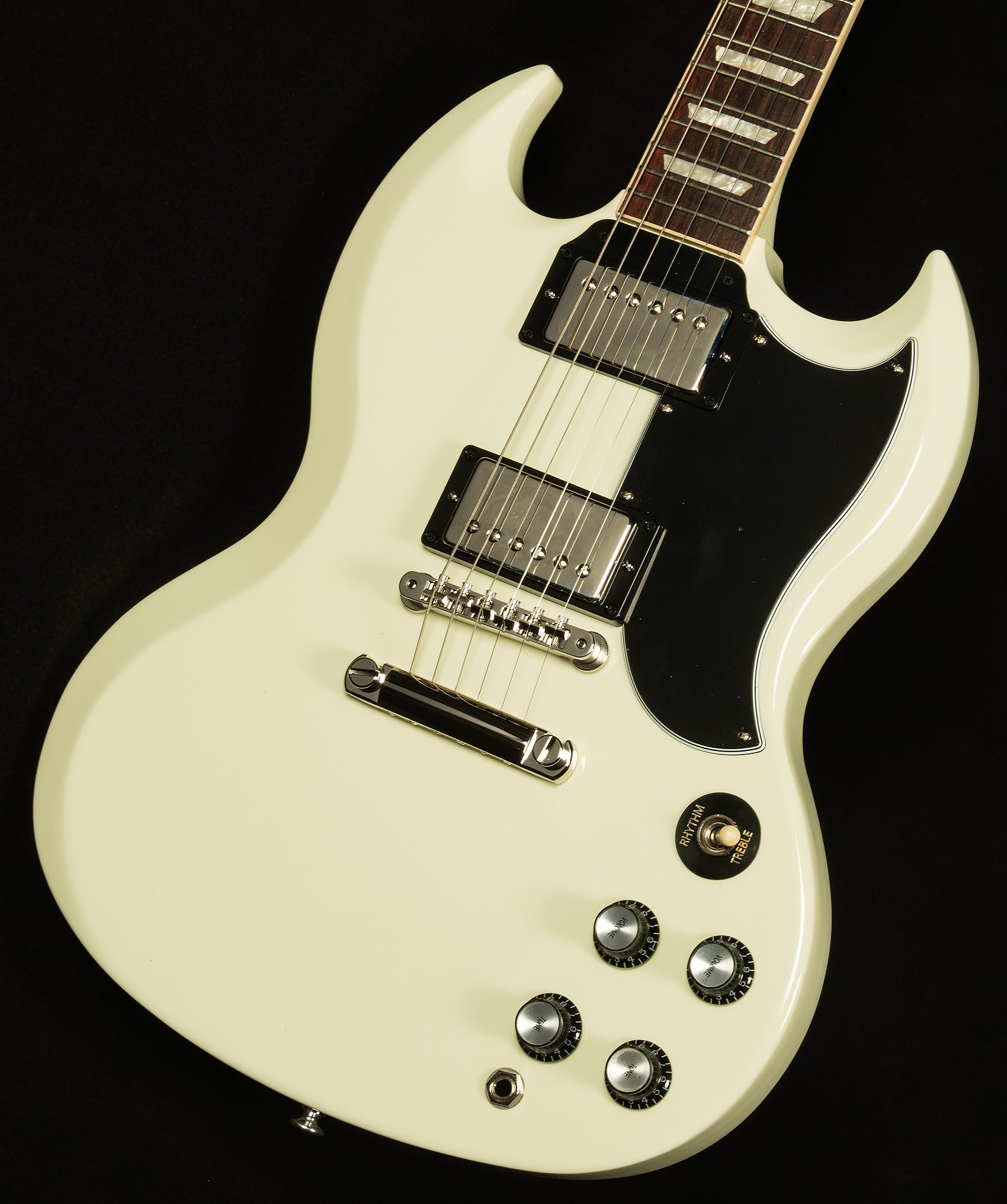 Custom Color Series 1961 SG Standard