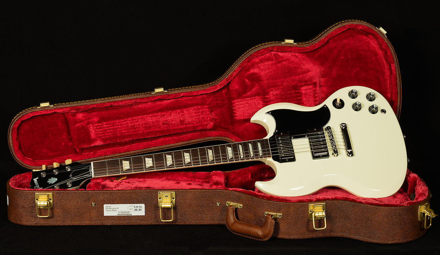 Custom Color Series 1961 SG Standard